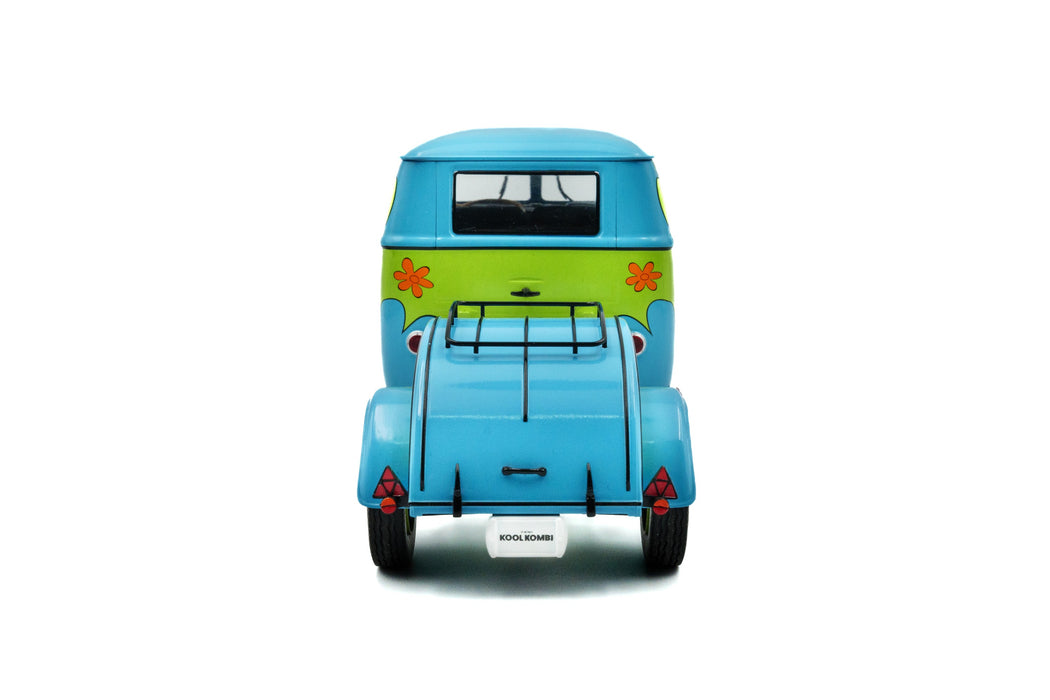 1:18 Cool Combi Flower Power 2024