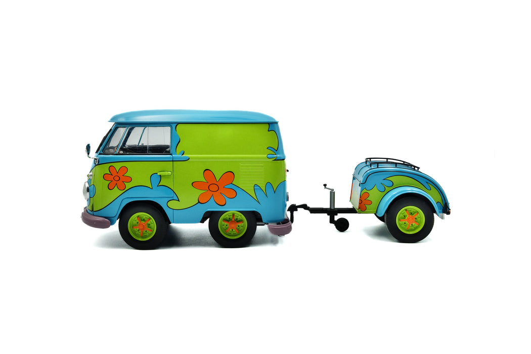 1:18 Cool Combi Flower Power 2024