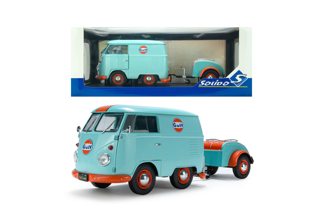 1:18 COOL COMBI OIL TRIBUTE 2024