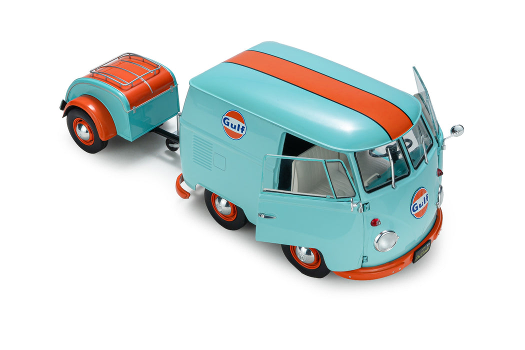 1:18 COOL COMBI OIL TRIBUTE 2024