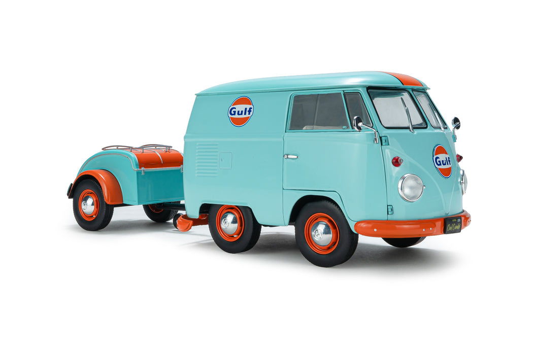 1:18 COOL COMBI OIL TRIBUTE 2024
