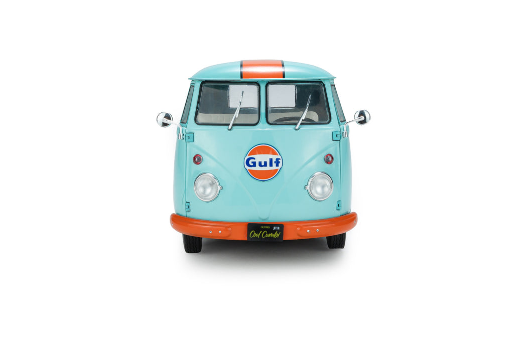1:18 COOL COMBI OIL TRIBUTE 2024