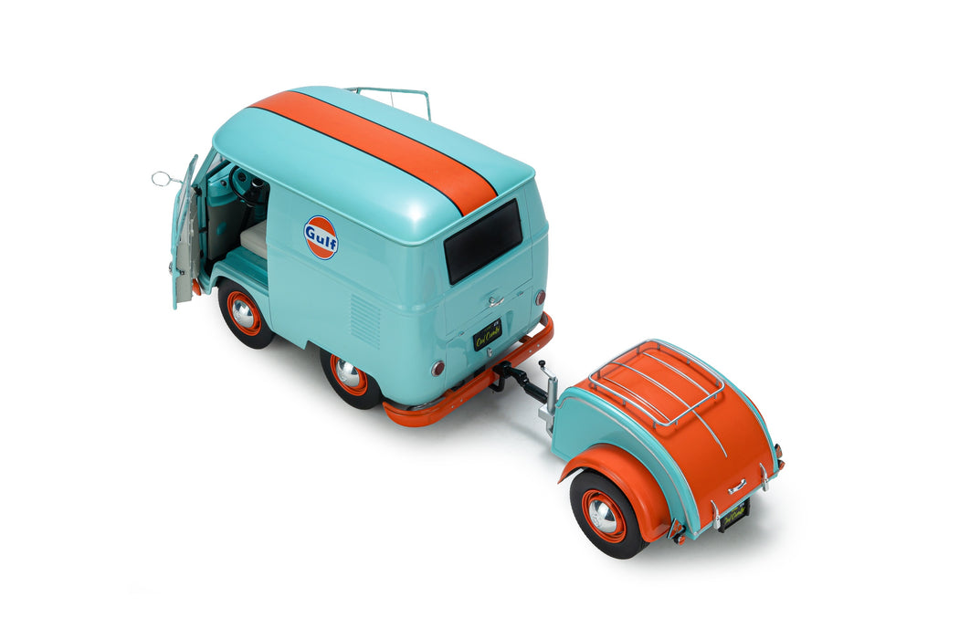 1:18 COOL COMBI OIL TRIBUTE 2024