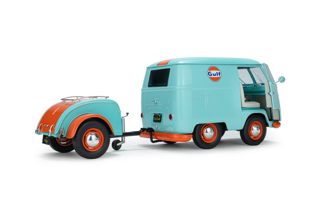 1:18 COOL COMBI OIL TRIBUTE 2024