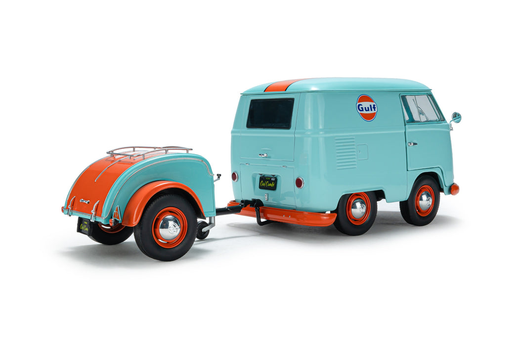 1:18 COOL COMBI OIL TRIBUTE 2024