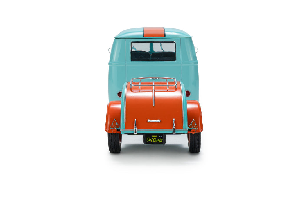 1:18 COOL COMBI OIL TRIBUTE 2024