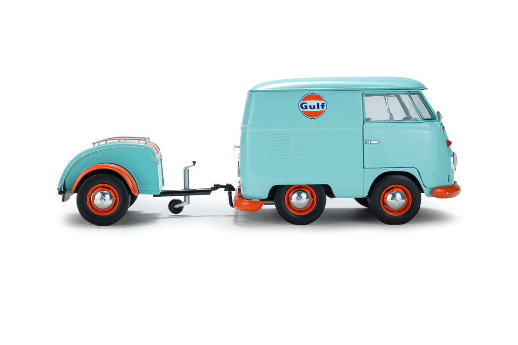 1:18 COOL COMBI OIL TRIBUTE 2024