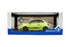 1:18 Fiat F595 Abarth Verde Adrenalina 2023