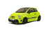 1:18 Fiat F595 Abarth Verde Adrenalina 2023