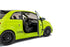1:18 Fiat F595 Abarth Verde Adrenalina 2023
