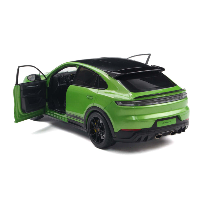 Porsche Cayenne Turbo Gt Coupe 2024
