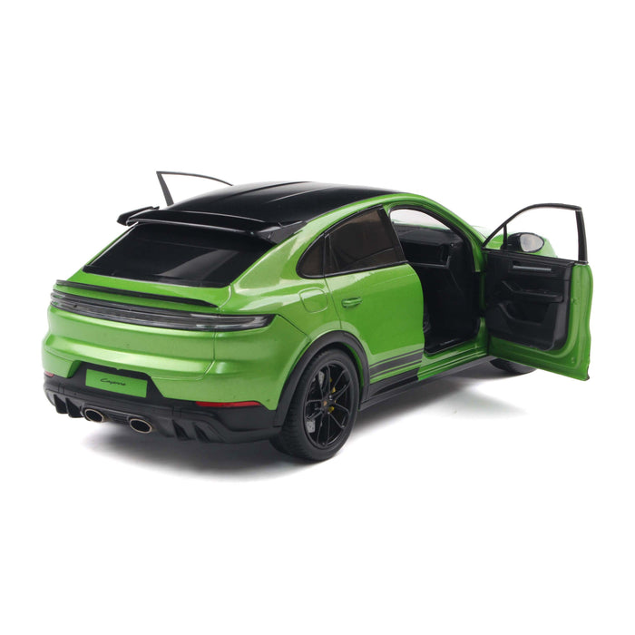 Porsche Cayenne Turbo Gt Coupe 2024