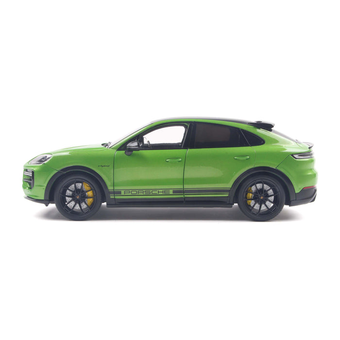 Porsche Cayenne Turbo Gt Coupe 2024