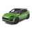 Porsche Cayenne Turbo Gt Coupe 2024