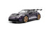 1:18 Porsche 911 GT3 RS Weissach Package Viola Purple Metallic 2024
