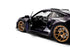 1:18 Porsche 911 GT3 RS Weissach Package Viola Purple Metallic 2024