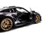 1:18 Porsche 911 GT3 RS Weissach Package Viola Purple Metallic 2024