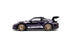 1:18 Porsche 911 GT3 RS Weissach Package Viola Purple Metallic 2024