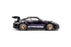 1:18 Porsche 911 GT3 RS Weissach Package Viola Purple Metallic 2024