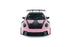 1:18 PORSCHE 911 GT3 RS WEISSACH PACKAGE PINK 2024
