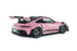 1:18 PORSCHE 911 GT3 RS WEISSACH PACKAGE PINK 2024