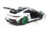 1:18 PORSCHE 911 GT3 RS - TRIBUTE TO CARRERA RS PACKAGE WHITE 2024