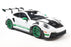 1:18 PORSCHE 911 GT3 RS - TRIBUTE TO CARRERA RS PACKAGE WHITE 2024