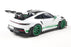 1:18 PORSCHE 911 GT3 RS - TRIBUTE TO CARRERA RS PACKAGE WHITE 2024