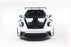 1:18 PORSCHE 911 GT3 RS - TRIBUTE TO CARRERA RS PACKAGE WHITE 2024