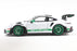 1:18 PORSCHE 911 GT3 RS - TRIBUTE TO CARRERA RS PACKAGE WHITE 2024