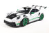 1:18 PORSCHE 911 GT3 RS - TRIBUTE TO CARRERA RS PACKAGE WHITE 2024