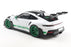 1:18 PORSCHE 911 GT3 RS - TRIBUTE TO CARRERA RS PACKAGE WHITE 2024