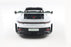 1:18 PORSCHE 911 GT3 RS - TRIBUTE TO CARRERA RS PACKAGE WHITE 2024