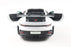 1:18 PORSCHE 911 GT3 RS - TRIBUTE TO CARRERA RS PACKAGE WHITE 2024