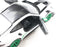 1:18 PORSCHE 911 GT3 RS - TRIBUTE TO CARRERA RS PACKAGE WHITE 2024