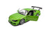 1:18 Nissan Silvia S15 Spec-R Aero Solido Works Green 1999
