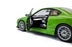 1:18 Nissan Silvia S15 Spec-R Aero Solido Works Green 1999