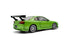 1:18 Nissan Silvia S15 Spec-R Aero Solido Works Green 1999