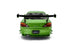 1:18 Nissan Silvia S15 Spec-R Aero Solido Works Green 1999