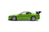 1:18 Nissan Silvia S15 Spec-R Aero Solido Works Green 1999