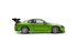 1:18 Nissan Silvia S15 Spec-R Aero Solido Works Green 1999
