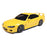 1:18 NISSAN SILVIA S15 SPEC-R AERO LIGHTNING YELLOW 1999