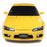 1:18 NISSAN SILVIA S15 SPEC-R AERO LIGHTNING YELLOW 1999