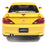 1:18 NISSAN SILVIA S15 SPEC-R AERO LIGHTNING YELLOW 1999