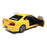 1:18 NISSAN SILVIA S15 SPEC-R AERO LIGHTNING YELLOW 1999