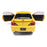 1:18 NISSAN SILVIA S15 SPEC-R AERO LIGHTNING YELLOW 1999