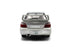 1:18 Subaru Impreza WRX STI Premium Silver Effect 2003