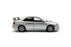 1:18 Subaru Impreza WRX STI Premium Silver Effect 2003