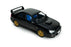 1:18 SUBARU IMPREZA WRX STI JAVA BLACK PEARL 2004