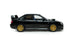 1:18 SUBARU IMPREZA WRX STI JAVA BLACK PEARL 2004
